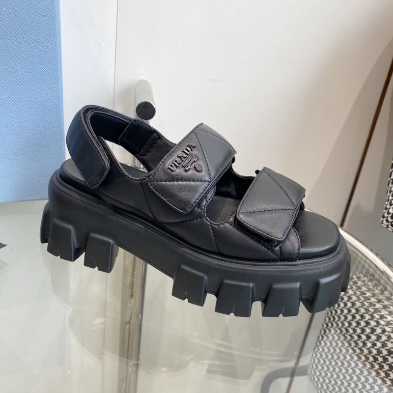 Prada Sandals